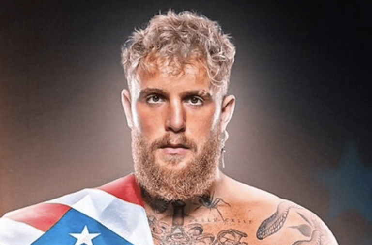 Jake Paul prévoit de boxer aux Jeux olympiques de 2028