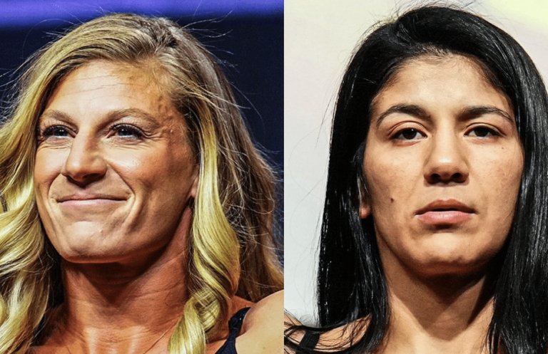 L'UFC 307 confirmé pour le 5 octobre