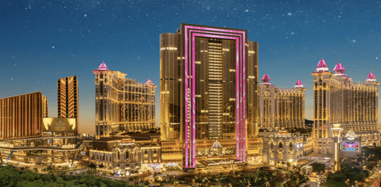 L'UFC revient à Macao pour la première fois depuis 2014