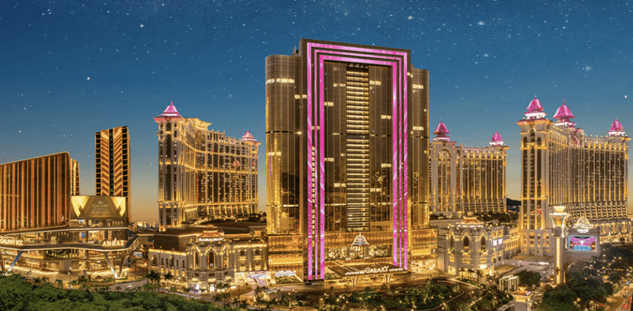 L'UFC revient à Macao pour la première fois depuis 2014