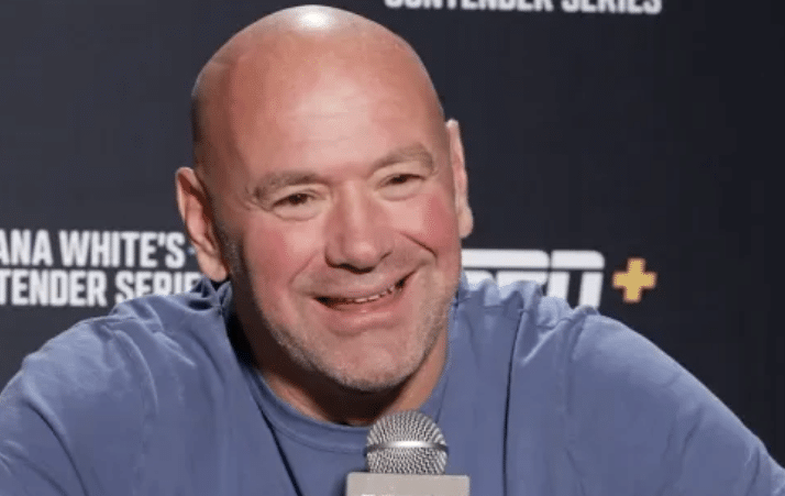 L'UFC se positionne pour un énorme contrat télévisuel après le contrat de diffusion de 77 milliards de dollars de la NBA