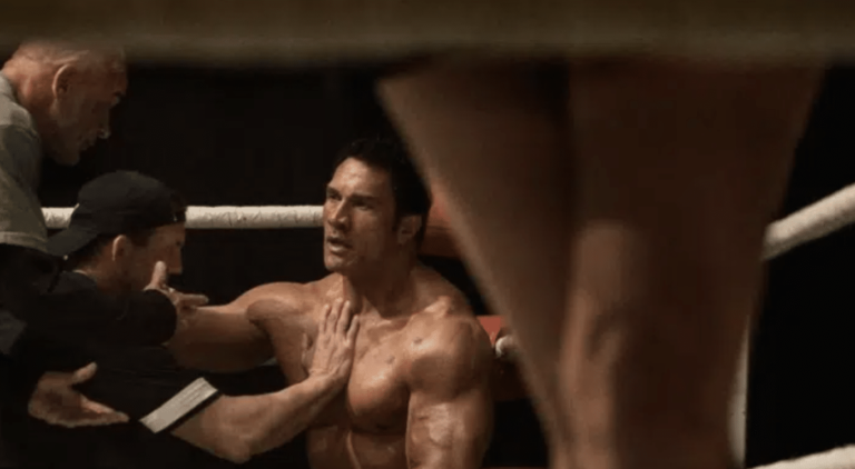 Le film de MMA de Dwayne Johnson, The Smashing Machine, obtient une distribution au Royaume-Uni
