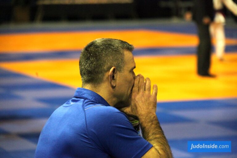 Les meilleures écoles de judo aux États-Unis
