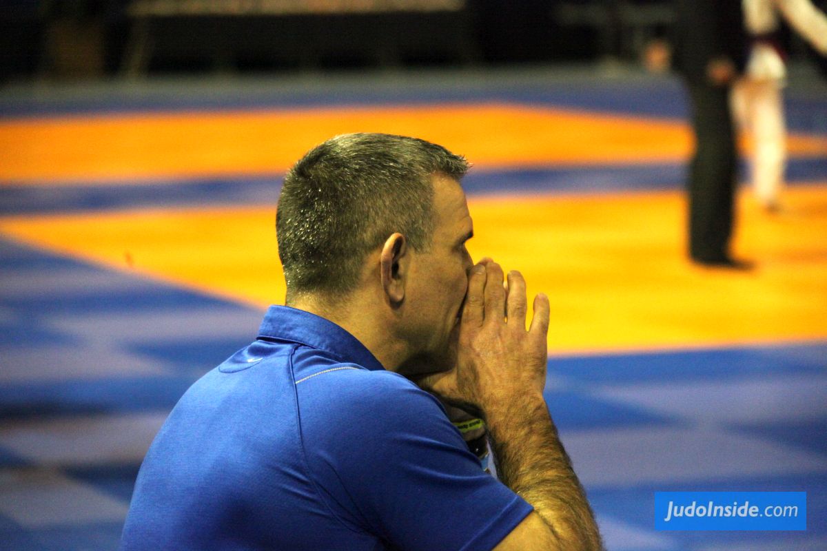 Les meilleures écoles de judo aux États-Unis