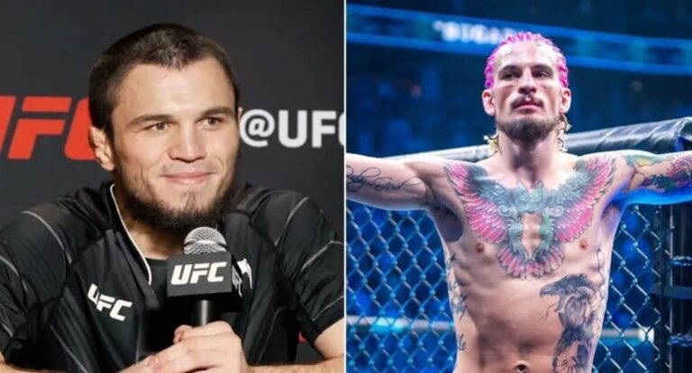 Les réflexions de Sean O'Malley sur un match contre Umar Nurmagomedov