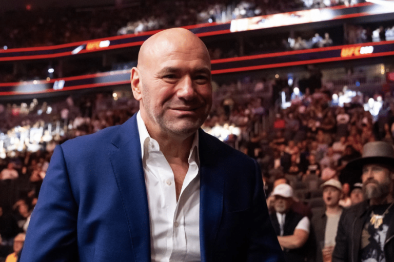 Les revenus de l'UFC augmentent de près de 100 millions de dollars d'ici la mi-2024
