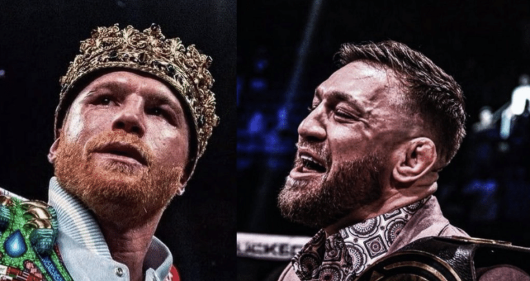 McGregor critique la notoriété de Canelo : « Il ne vend pas »