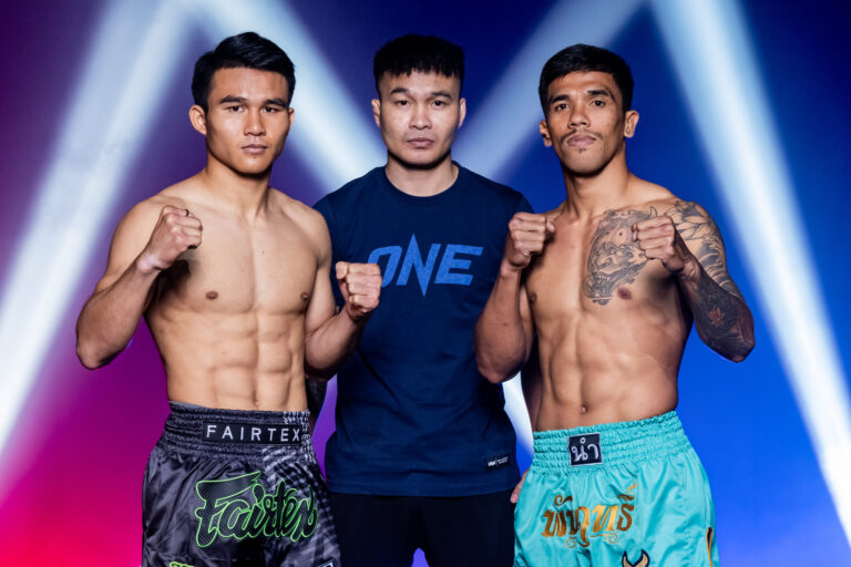 ONE Friday Fights 73 – Résultats et faits marquants de chaque match