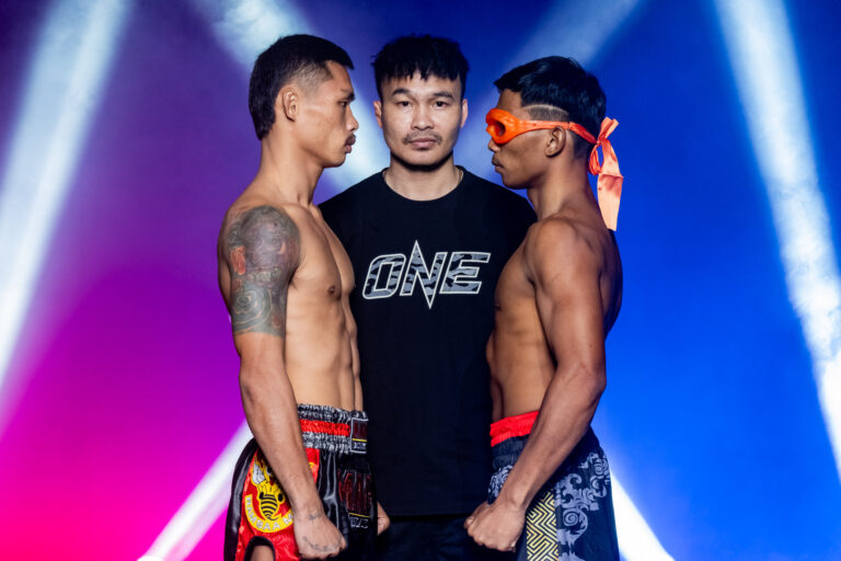 ONE Friday Fights 76 – Résultats et faits marquants de chaque match