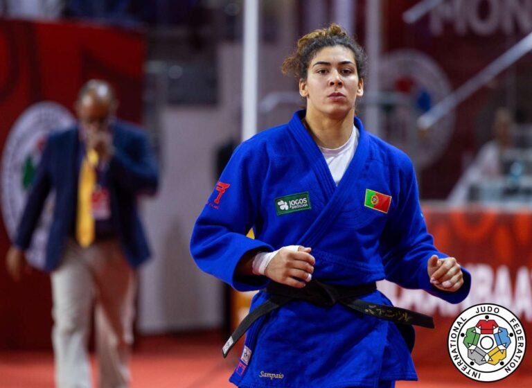 Plusieurs victimes majeures lors du tournoi de judo féminin le sixième jour