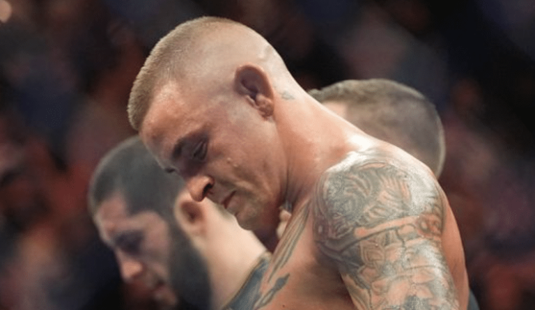 Poirier : Khabib a acheté mon kit de combat UFC 302 pour 30 000 $