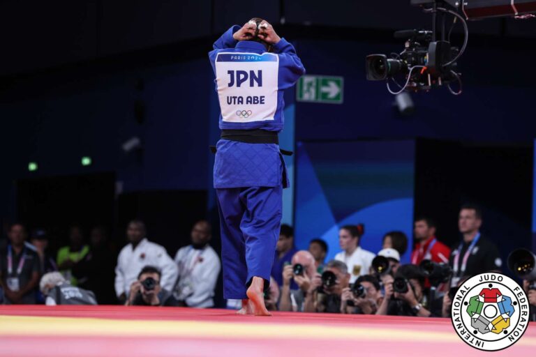 Comment récupérer mentalement après un match de judo intense