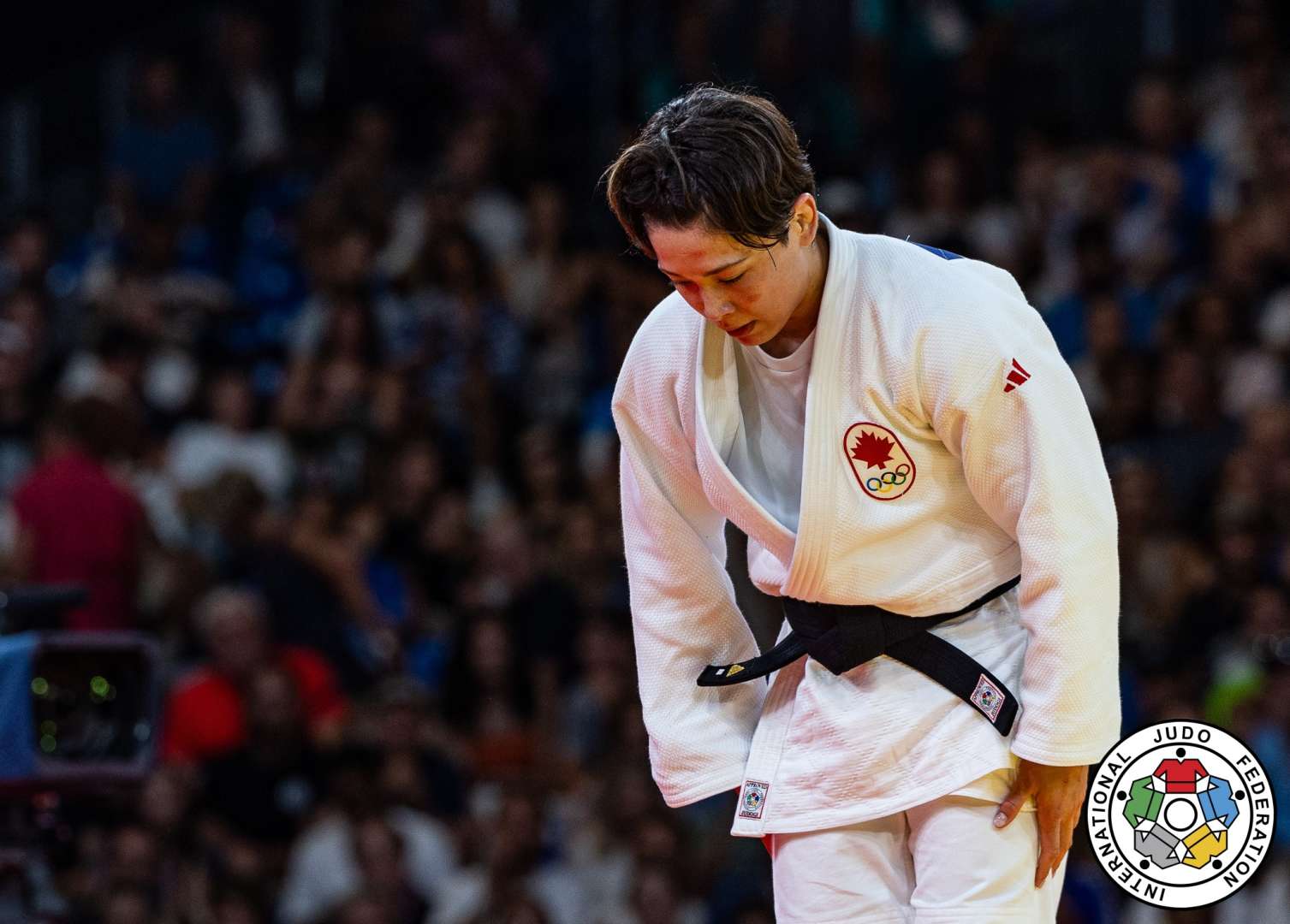 Résultats des épreuves de judo des JO 2024, jours 1 à 3