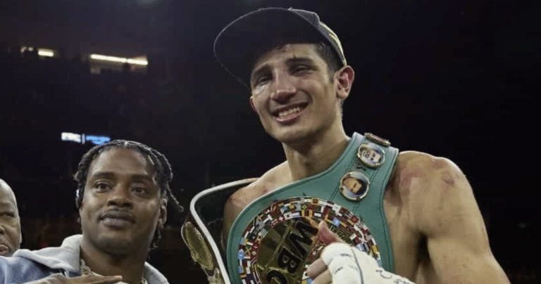 Spence contre Fundora, Pacquiao contre Barrios pourraient se produire