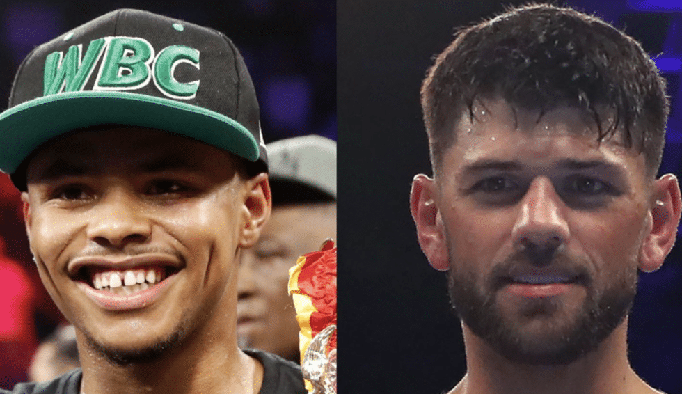Stevenson contre Cordina convenu pour le 12 octobre