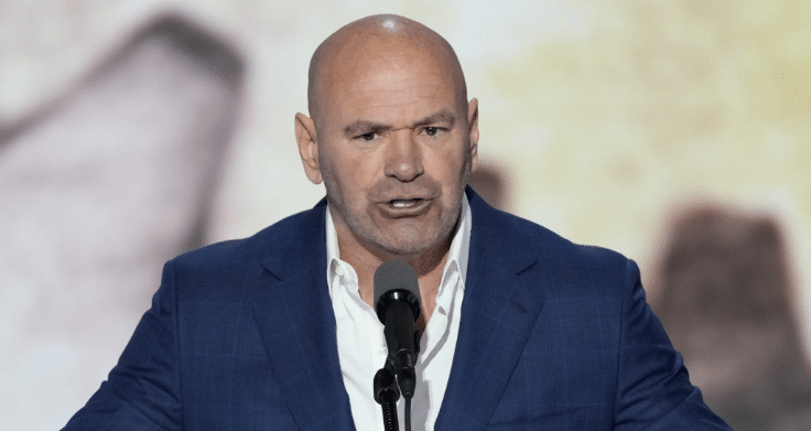 Un juge fixe la date du procès antitrust de l'UFC