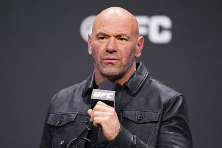 Un juge rejette l'accord antitrust de l'UFC