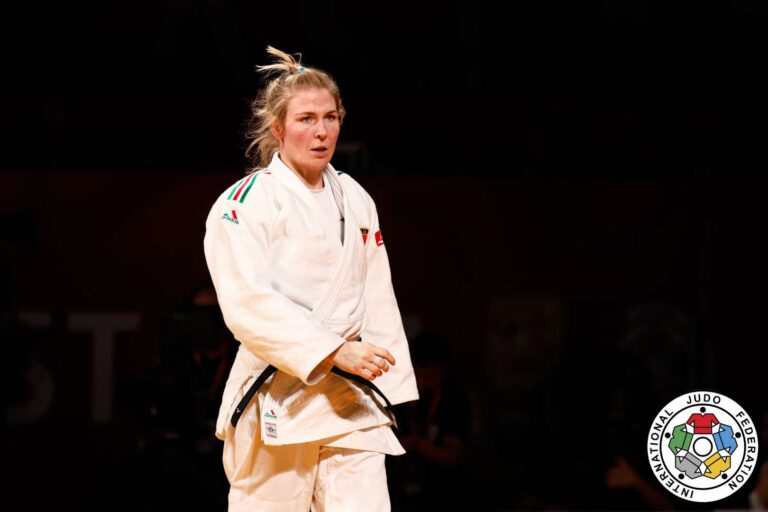Y aura-t-il un prochain chapitre pour Kim Polling ?