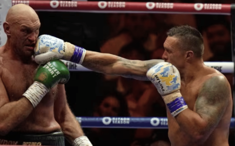 Les Saoudiens veulent réduire les prix des PPV de boxe à l'échelle mondiale