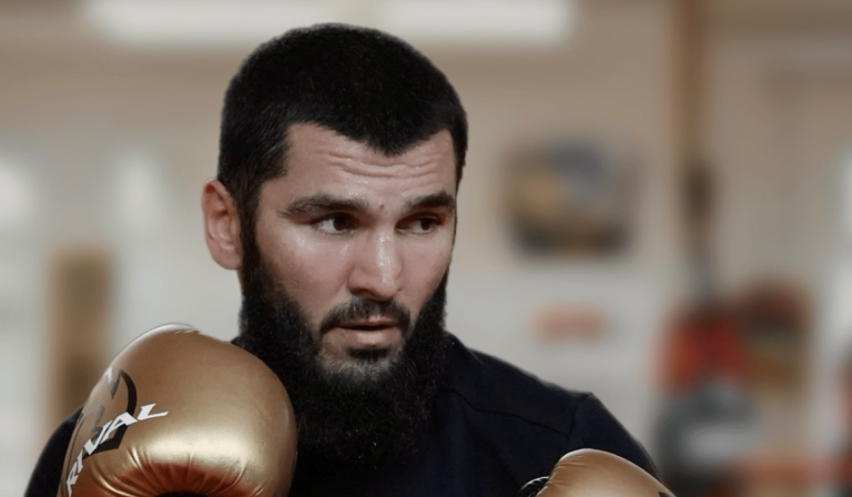 Beterbiev pourrait passer en Cruiserweight