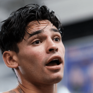 Golden Boy freine l&rsquo;annonce de Garcia-Benn