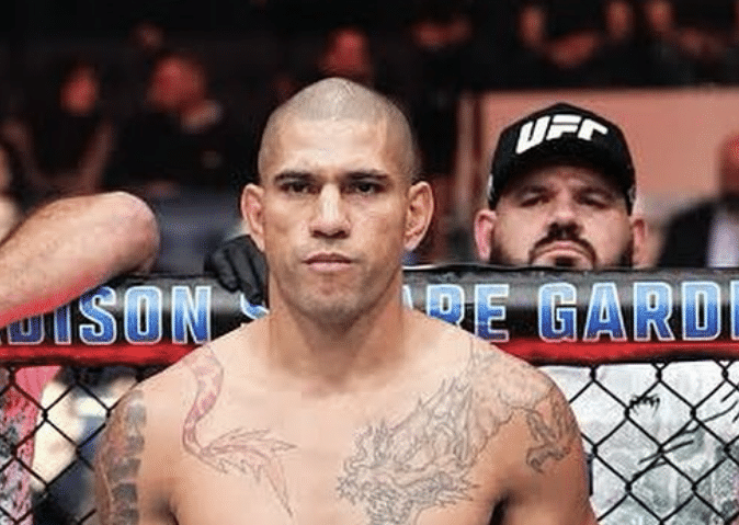 Alex Pereira qualifie Magomed Ankalaev de « combattant ennuyeux »