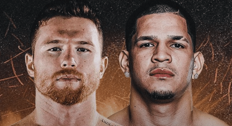 Berlanga fustige De La Hoya à propos des remarques sur le combat de Canelo
