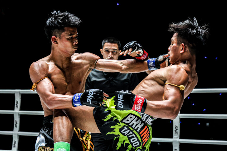 Carte complète dévoilée pour ONE Friday Fights 80 le 20 septembre