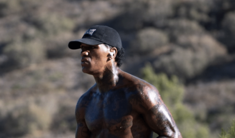 Conor Benn défend sa carrière de boxeur