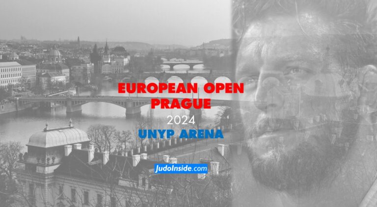 Coup d'envoi de la tournée européenne à Prague