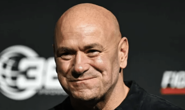 Dana White évoque une entrée dans la boxe