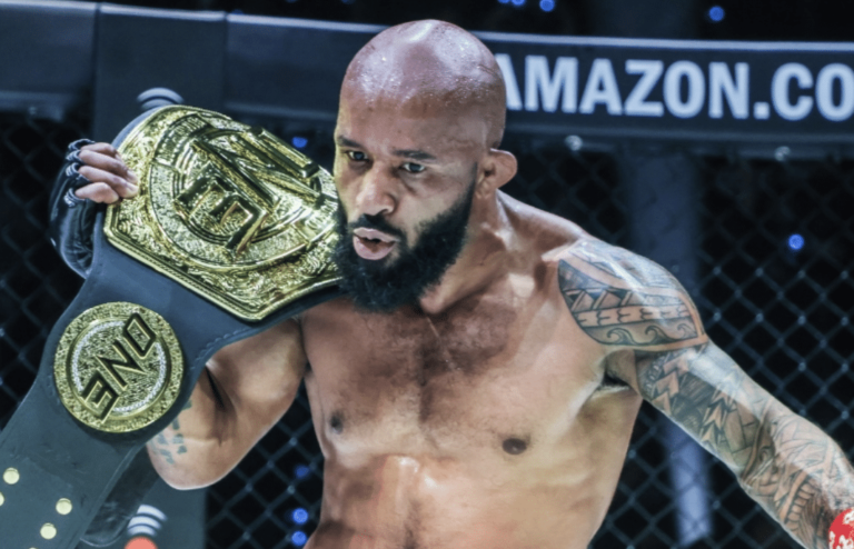 Demetrious Johnson annonce sa retraite