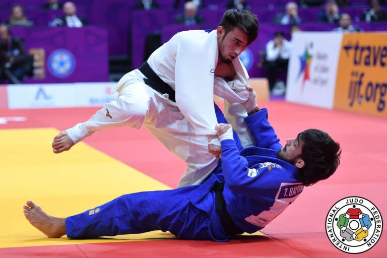 Des batailles internes ont immédiatement eu lieu au Grand Prix de Zagreb
