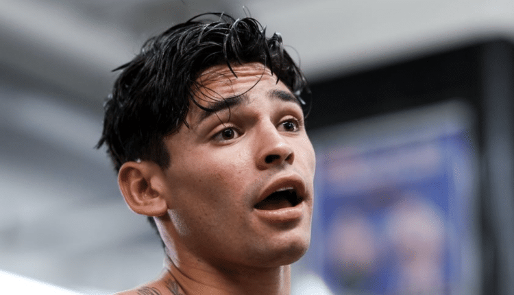 Garcia veut Crawford ; Lui offre son plus gros salaire