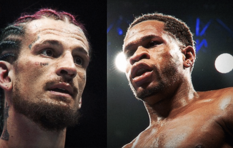 Haney répond à l'appel d'O'Malley en MMA