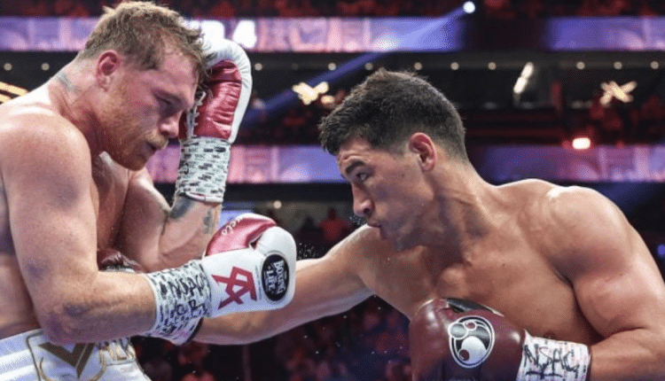 Hearn envisage un match revanche Canelo contre Bivol l’année prochaine