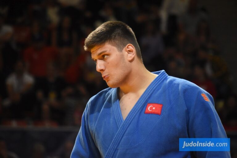 Ibrahim Tataroglu vise le doublé à Tallinn