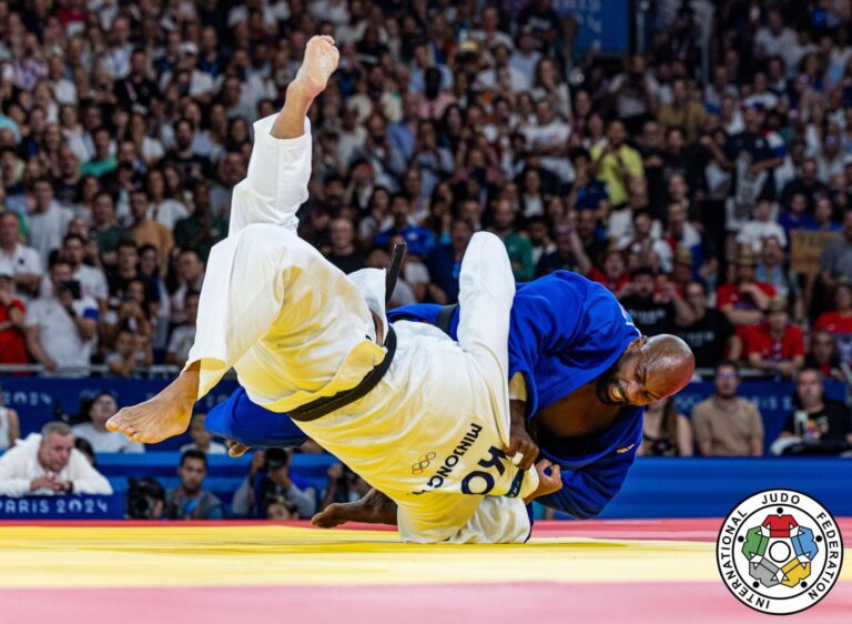 Ippon Vos gains : Guide des paris intelligents pour les fans de judo