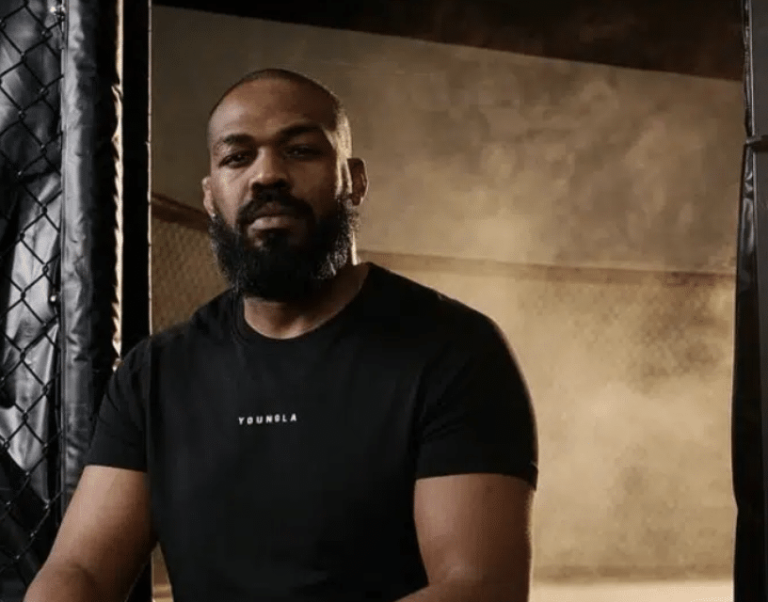 Jon Jones prendra « probablement » sa retraite après avoir affronté Miocic