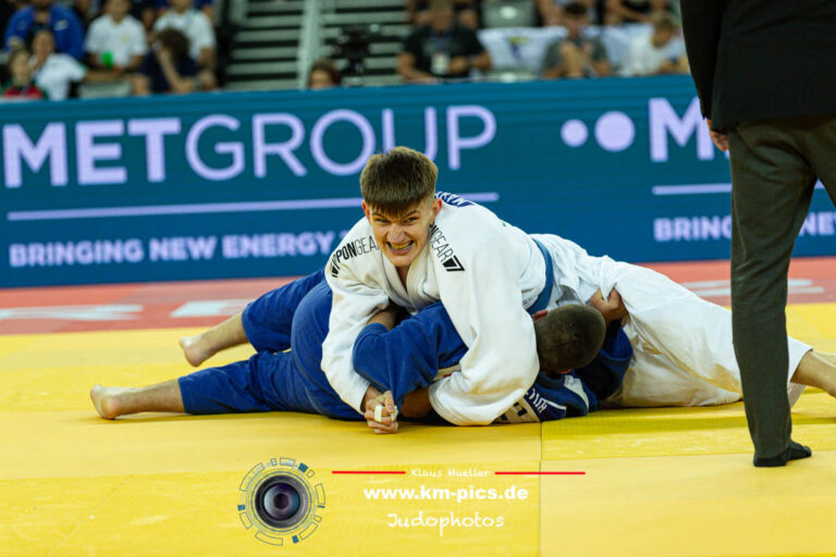 L'Estonie espère des médailles lors de la dernière journée des Championnats d'Europe juniors à Tallinn