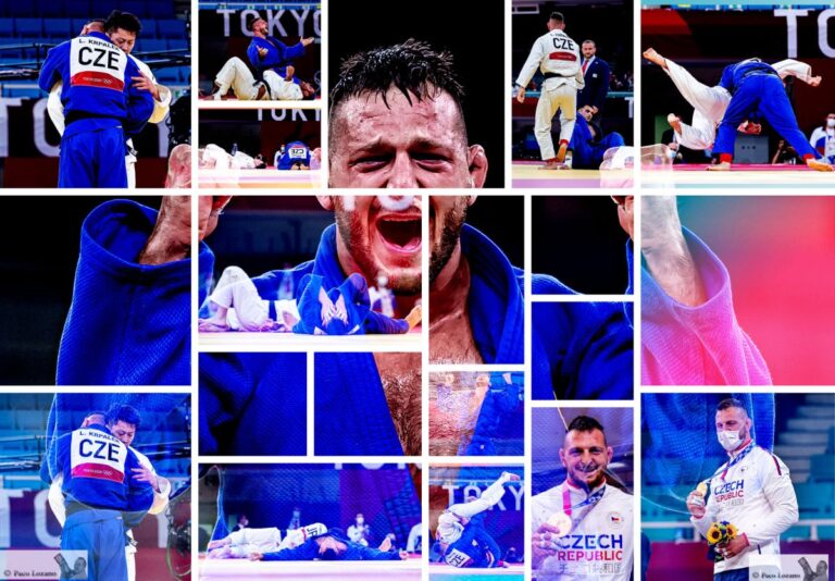 Focus et état d'esprit dans le succès du judo et du casino en ligne