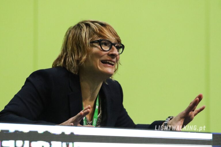 Sara Álvarez à 51 ans : elle façonne toujours l&rsquo;avenir du judo sous tous les angles