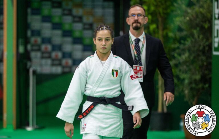 Le défi des juniors italiens est d'égaler les résultats européens de l'an dernier
