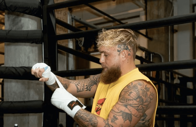 PFL Chairman Donn Davis Expects Jake Paul's Debut Soon