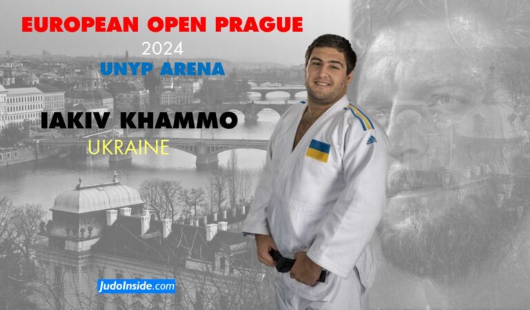 Les Français et les Néerlandais brillent lors de la deuxième journée à Prague, Khammo de retour avec l'or