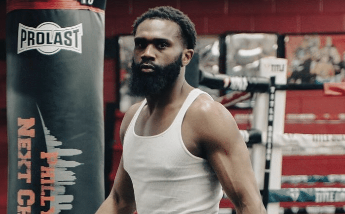 Eddie Hearn : Matchroom ne libérera pas Jaron Ennis