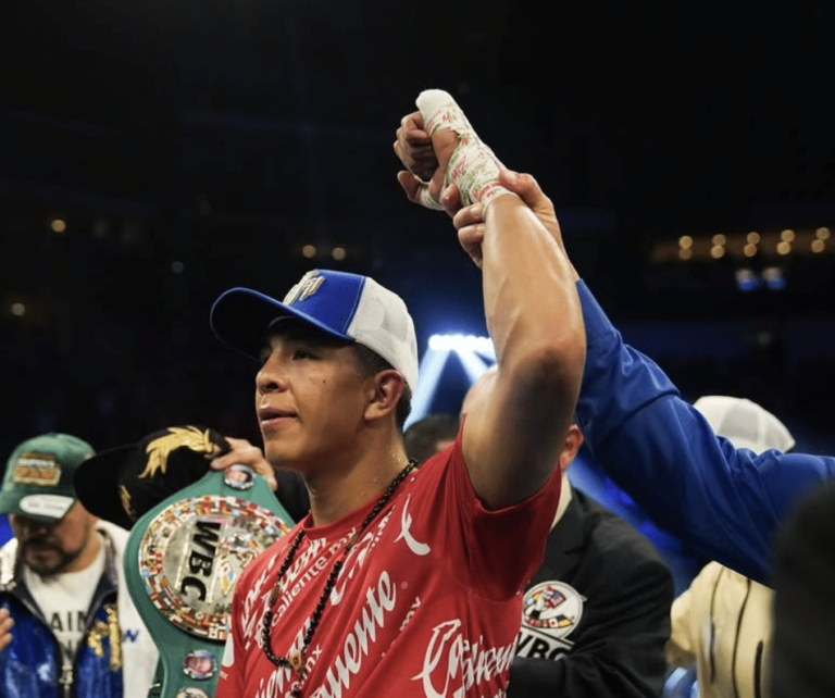 Munguia vs Gavril en préparation pour le 14 décembre