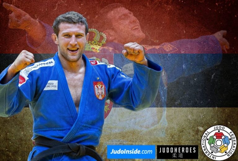 Nemanja Majdov suspendu cinq mois pour des signes religieux
