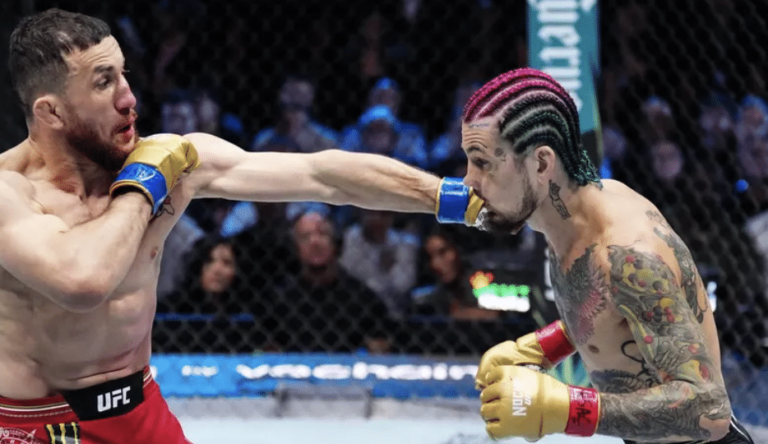 O'Malley subira une opération chirurgicale après sa défaite à l'UFC 306