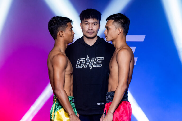 ONE Friday Fights 80 – Résultats et moments forts de chaque match